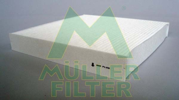 MULLER FILTER filtras, salono oras FC351